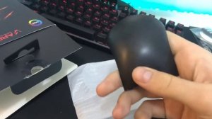 ОБЗОР На МЫШКУ ARDOR GAMING PRIME | Лучшая МЫШКА За 2К