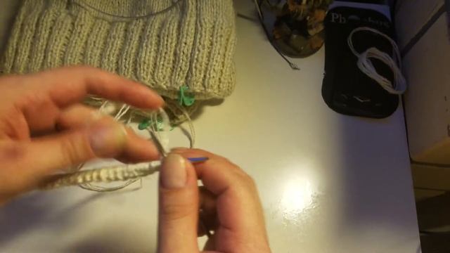 Как связать мужскую кофту спицами смотреть онлайн