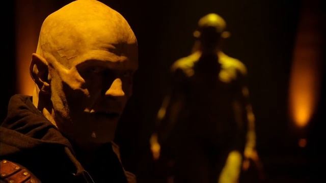 "Штамм": Серёга смотреть онлайн