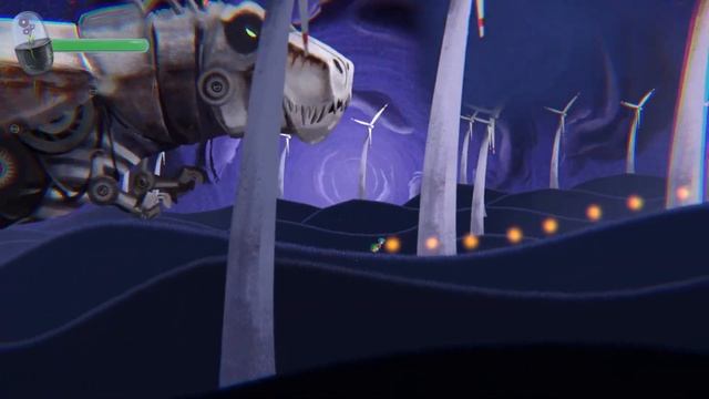 DOMINO: The Little One. Полное прохождение. смотреть онлайн