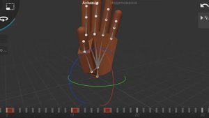 Туториал призма 3д (более физично)