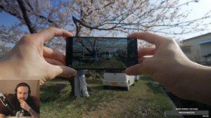 Презентация Sony XPERIA 1 VII