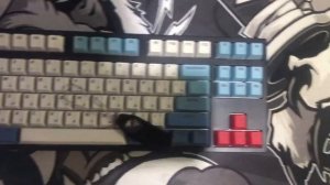 ОБЗОР НА КЛАВИАТУРУ Red Square Keyrox TKL Classic Pro I