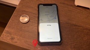 Метка AirTag - Самое Бесполезное Устройство Apple