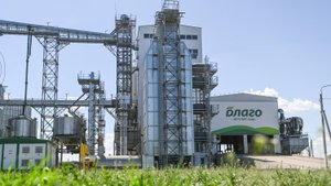 Группа компаний "Благо" 2025