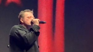 Глеб Самойлов&The MATRIXX - Сердце и печень (23.04.2023, Известия