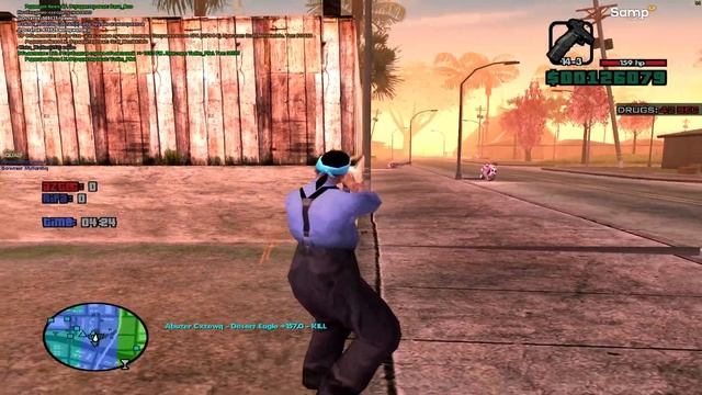 😨САМАЯ ФПСНУТАЯ СБОРКА?😮 СБОРКА ДЛЯ СЛАБЫХ И СРЕДНИ? смотреть онлайн