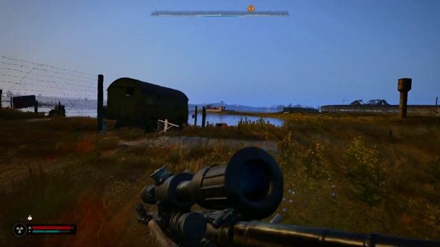 S.T.A.L.K.E.R. 2: Серце Чорнобиля ☢ Штурм Дуги | Ветеран | Прох смотреть онлайн