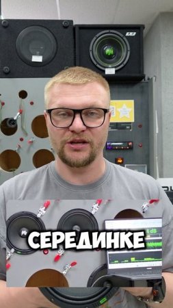 3 лучших динамика