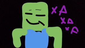 БИТВА ПРОТИВ ЗОМБАКОВ ЧАСТЬ 3