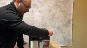 Мультипіч Tefal EY855D10