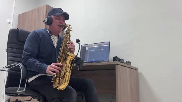 Саксофон (Candy Dulfer - Dont go) смотреть онлайн