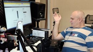 Sony C-100 студийный микрофон.