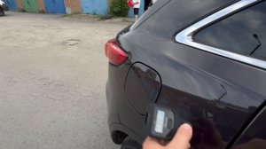 Infiniti FX 37