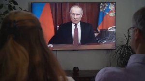 Россия отвечает точечными ударами на террористическую тактику Киева