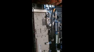 Ноутбук для сисадмина. Lenovo T-560