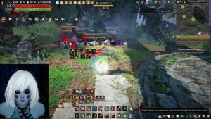 Black Desert ЛУЧНИЦА гайд новичку