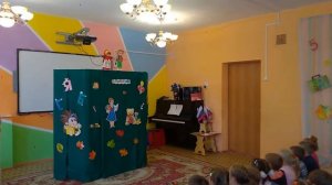 Использование русского народного фольклора в работе с детьми дошкольного возраста Музрук Хромова Н В