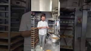 Пряничные человечки от Александра Селезнева