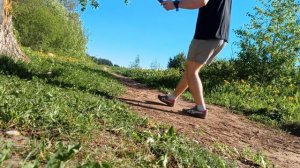Энергия в движении: прыжки со скакалкой Step by step to mastery