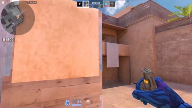 КАК Я АПНУЛ ЭЛИТУ В СОЮЗНИКИ! (STANDOFF 2) смотреть онлайн