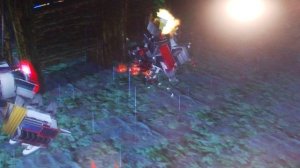 [Rus] Sonic Adventure 2 Battle (7 Часть) Взрыв oстрова.