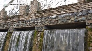 Источник Кургазак / Visit Bashkortostan