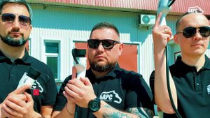Портативное GBT зарядное устройство для электромобиля
