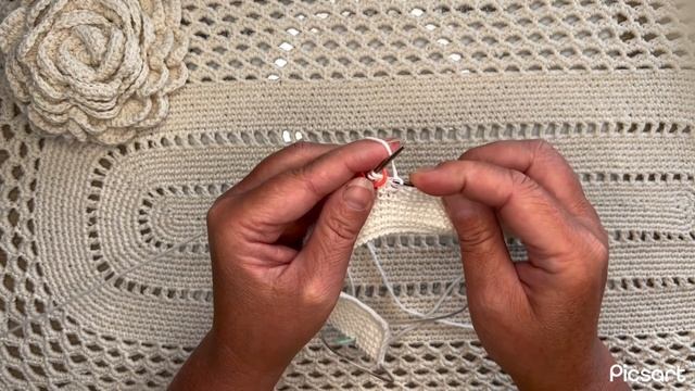 МК . Вязание костюма для детей от 0 до 3 месяцев. 1 часть . смотреть онлайн