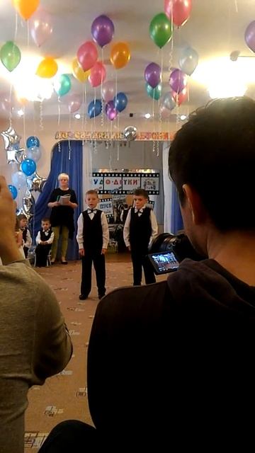 Лешкин выпускной смотреть онлайн