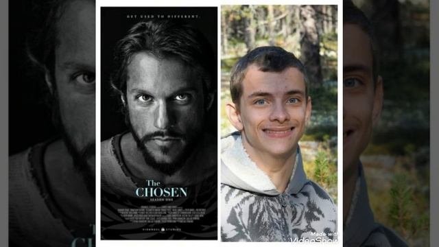 Обзор сериала Избранные/The Chosen (1 сезон) (2020)