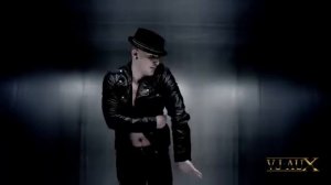 Dj Ramezz VJ AuX Italo Disco Party Show 2024