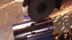 best game Крутая лопата для посадки из куска трубы