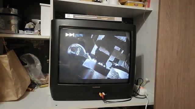 Обзор на диск Афера Томаса Крауна (1999) смотреть онлайн