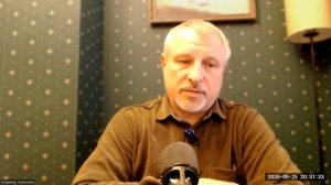 Воскресный эфир 25 мая 2025 года. Секреты благополучия 2.