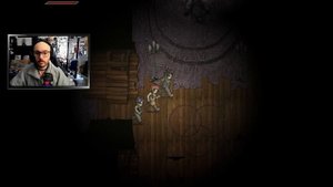 FEAR AND HUNGER 2 : TERMINA / ДЕНЬ 2. ОХОТА ЗА ГОЛОВАМИ, И ЧТО ДЕЛАТЬ