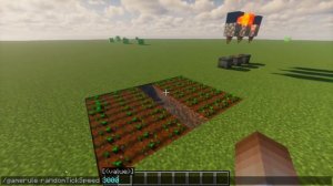 Как ускорить ВРЕМЯ в Minecraft! #minecraft #лучший #лайк #майнкра