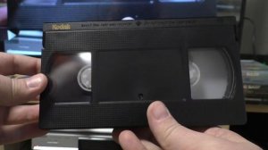 📼 Кассеты - Basf / Panasonic / Kodak / Позитрон / Fuji / Scotch / VHS / Beta / Vi