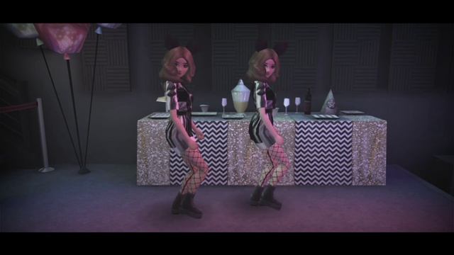 Avakin LifeАртур Пирожков -Чика- Клип