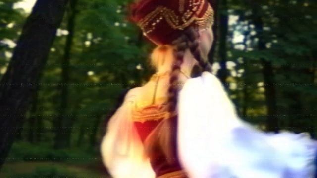 Уж ты ягодка красна  O red berry 1931 Русская Народная Песня