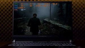 LYAMBDA LLT161M01VXMR-SG: ДОСТУПНЫЙ ИГРОВОЙ НОУТБУК НА МАКСИМАЛК?