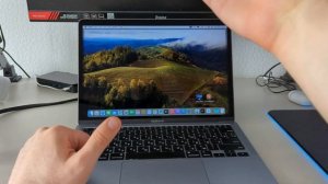 03.07.24 Проверка MacBook Air m1 8gb 256gb A2337