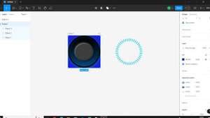 Дисплей ST7789+ESP32+LVGL+Arduino