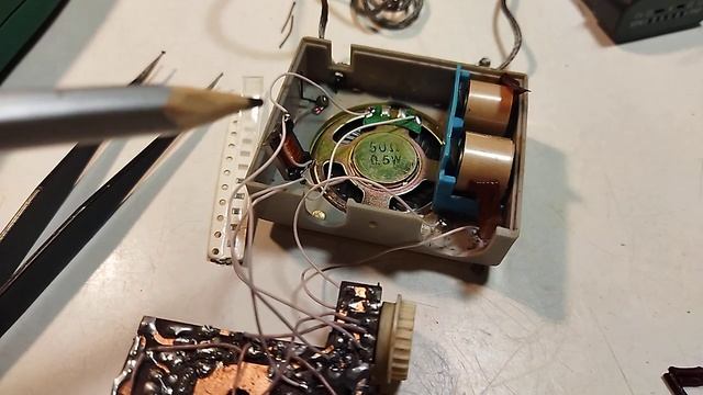 "Рубин" оживлён смотреть онлайн