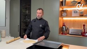 ИДЕАЛЬНОЕ САБЛЕ БРЕТОН — ФРАНЦУЗСКОЕ ПЕЧЕНЬЕ ОТ ШЕФА