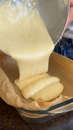 🥧 Пирог «Стёганое одеяло»
#выпечка #десерты