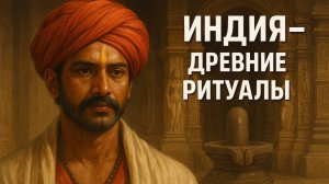 Индия: Тайны любви, философии и древних ритуалов