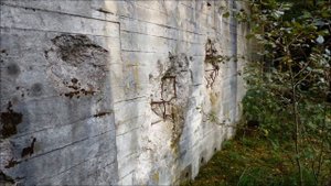 Bunkertour - Truppenübungsplatz Groß Born - Борне Сулиново - Teil 1 - Lost Places