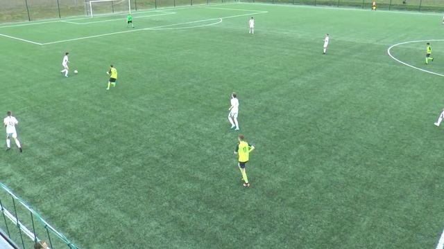 ДЮФЛУ. U-14. Колос - Базис 5:0. Повна гра смотреть онлайн