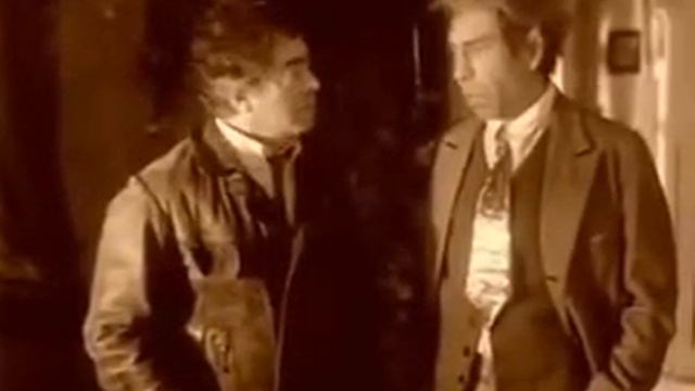 Я воевать не пойду (отрывок Собачье сердце) смотреть онлайн